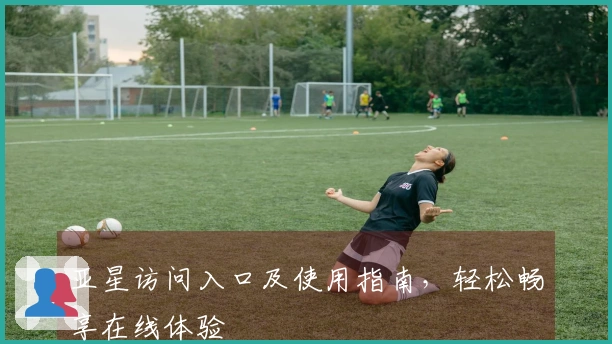 亚星访问入口及使用指南，轻松畅享在线体验