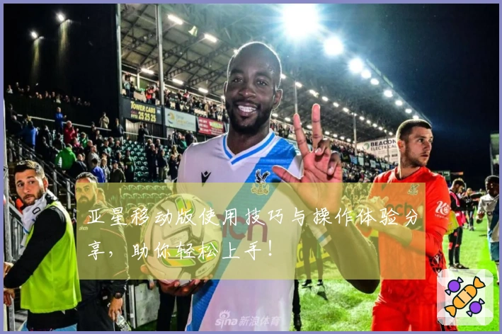 亚星移动版使用技巧与操作体验分享，助你轻松上手！